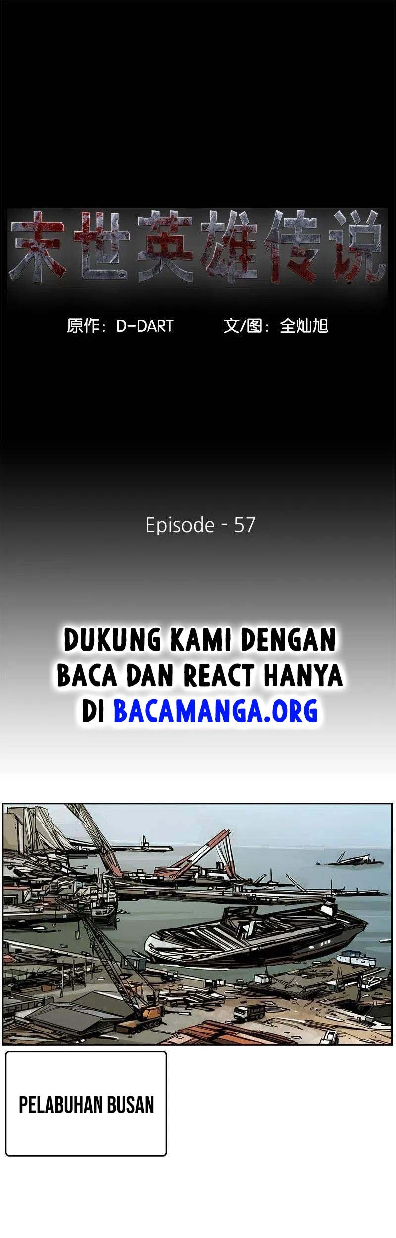 The First Hunter Bab 57 halaman 2
