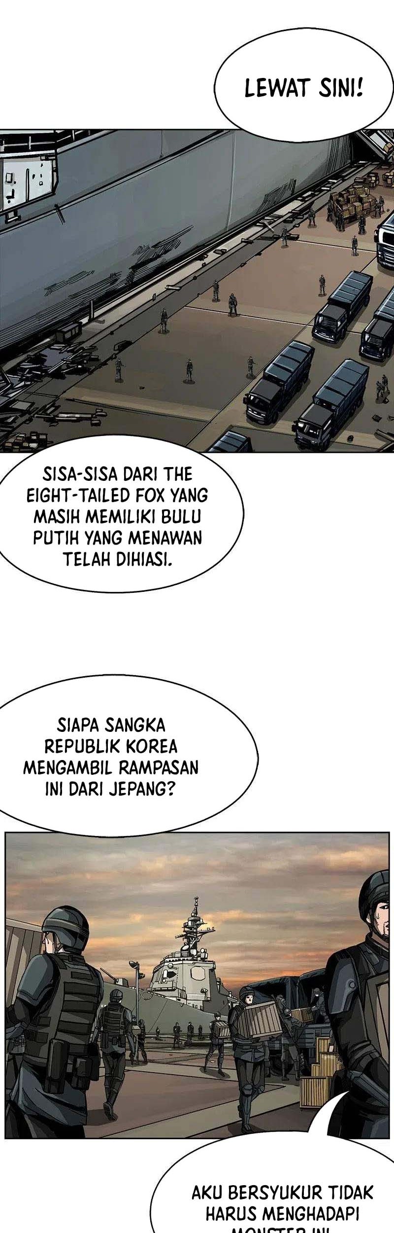 The First Hunter Bab 57 halaman 3
