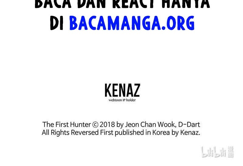 The First Hunter Bab 57 halaman 45