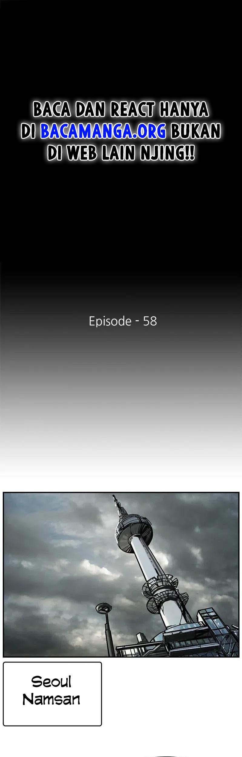 The First Hunter Bab 58 halaman 2
