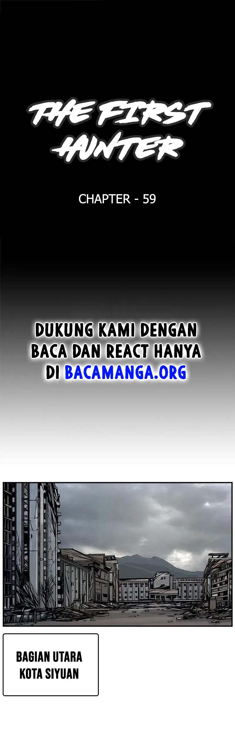 The First Hunter Bab 59 halaman 2