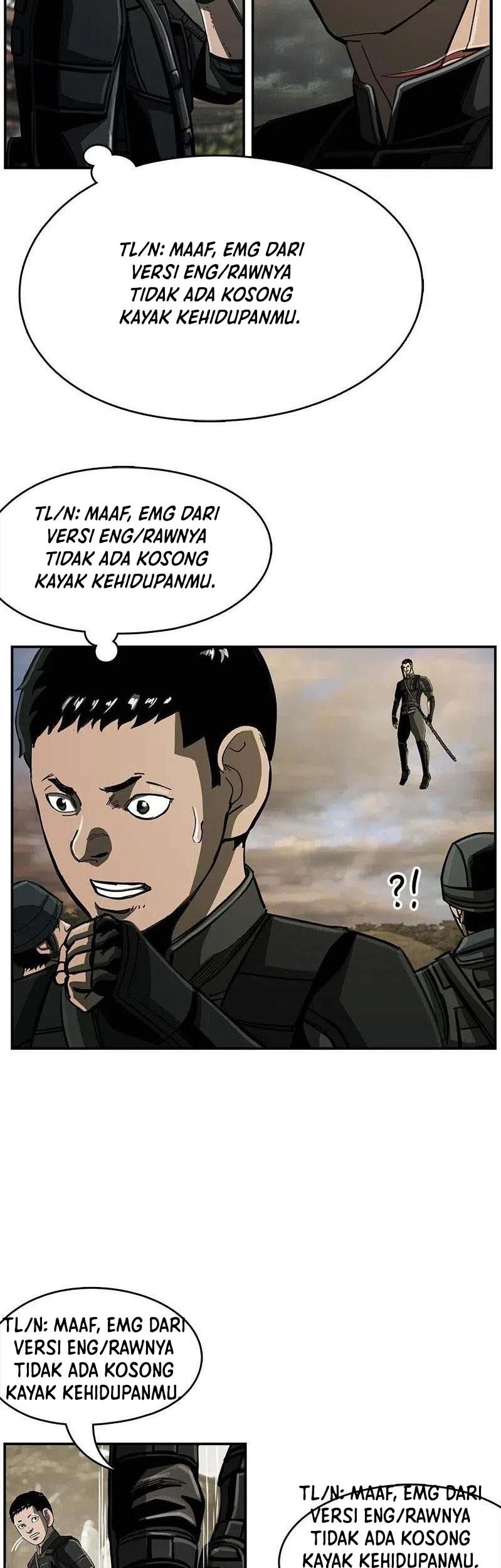 The First Hunter Bab 59 halaman 26