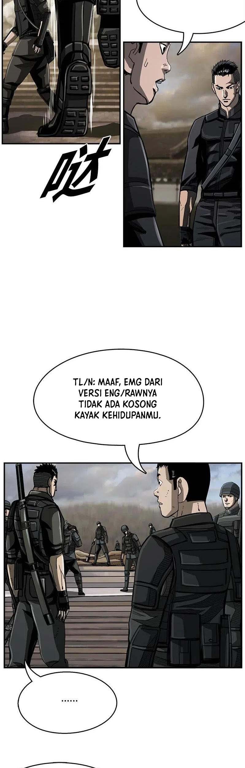 The First Hunter Bab 59 halaman 27