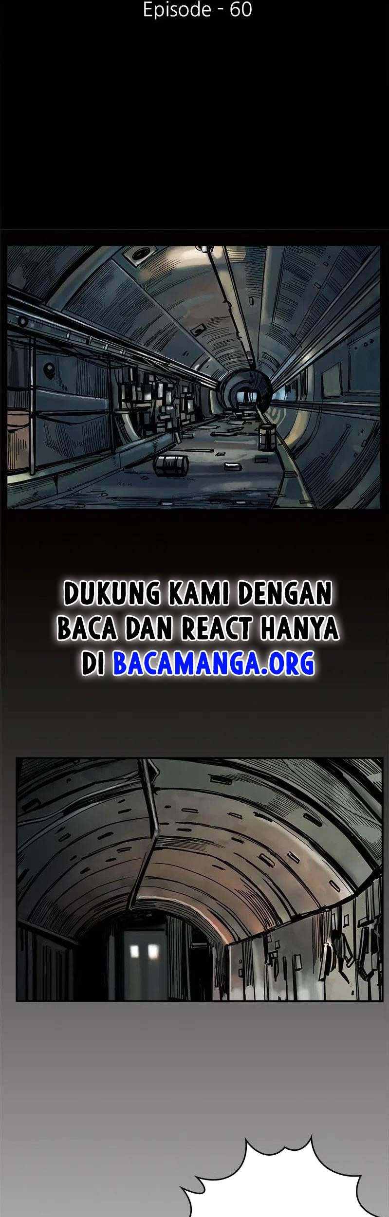 The First Hunter Bab 60 halaman 8