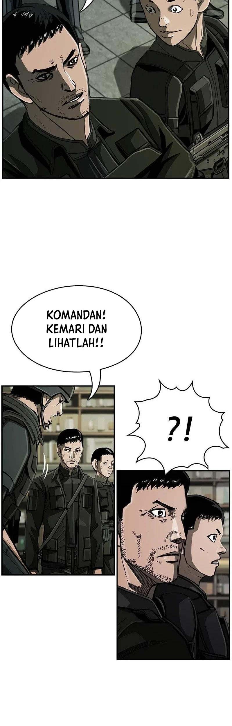 The First Hunter Bab 60 halaman 12