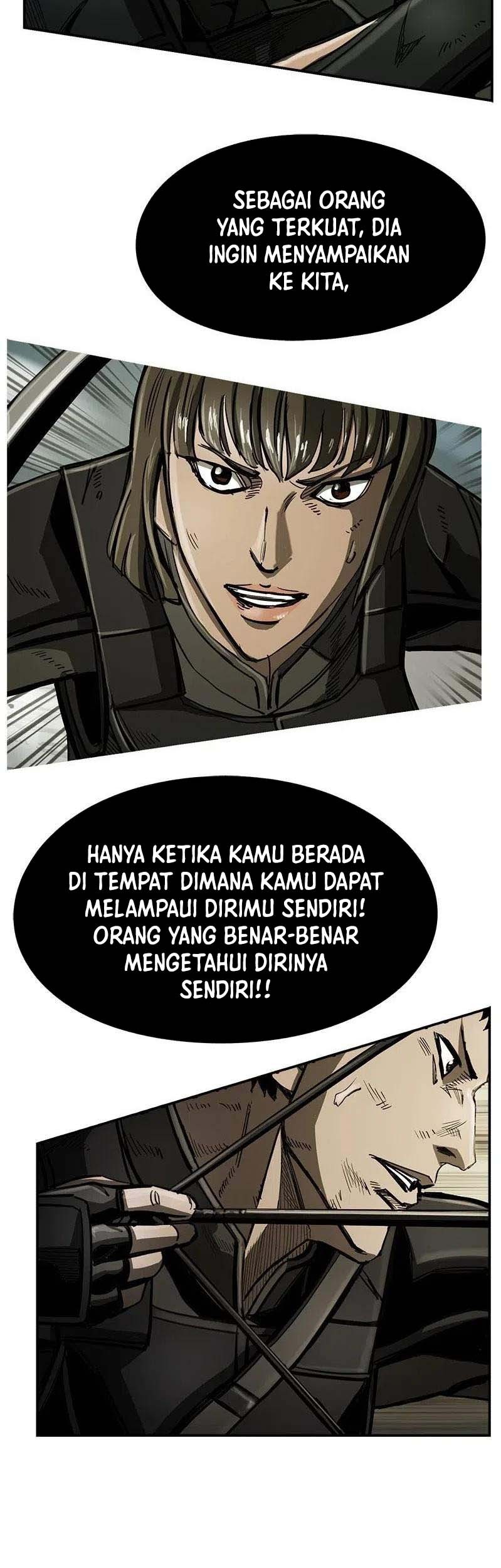 The First Hunter Bab 60 halaman 30