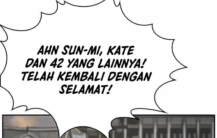 The First Hunter Bab 61 halaman 20