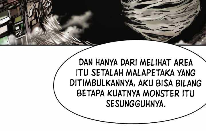 The First Hunter Bab 61 halaman 26