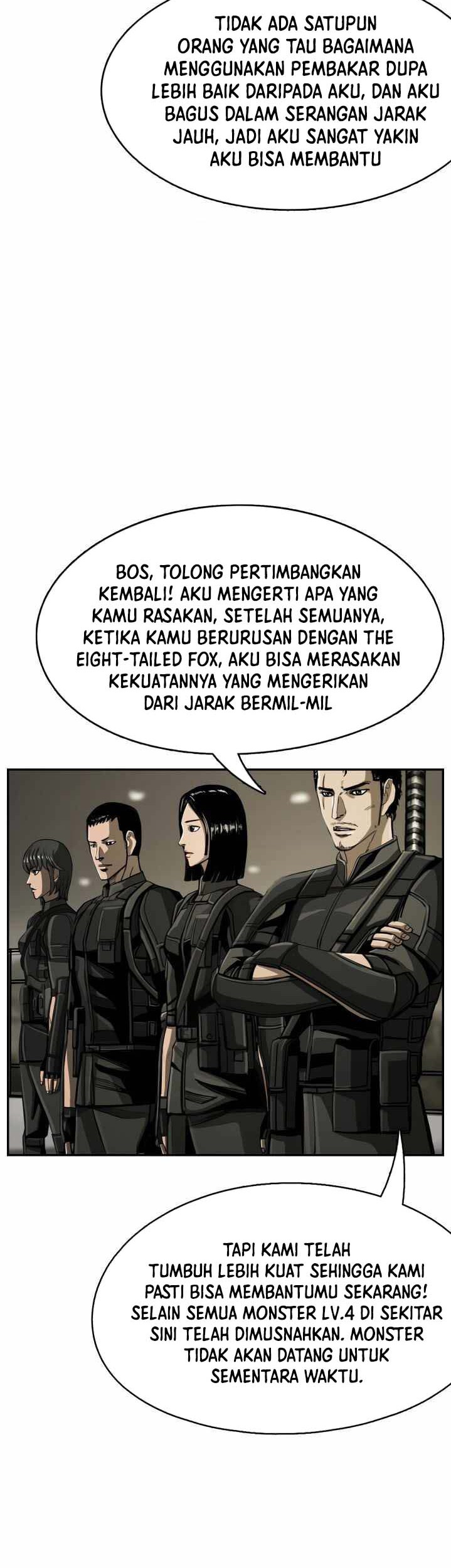 The First Hunter Bab 61 halaman 31