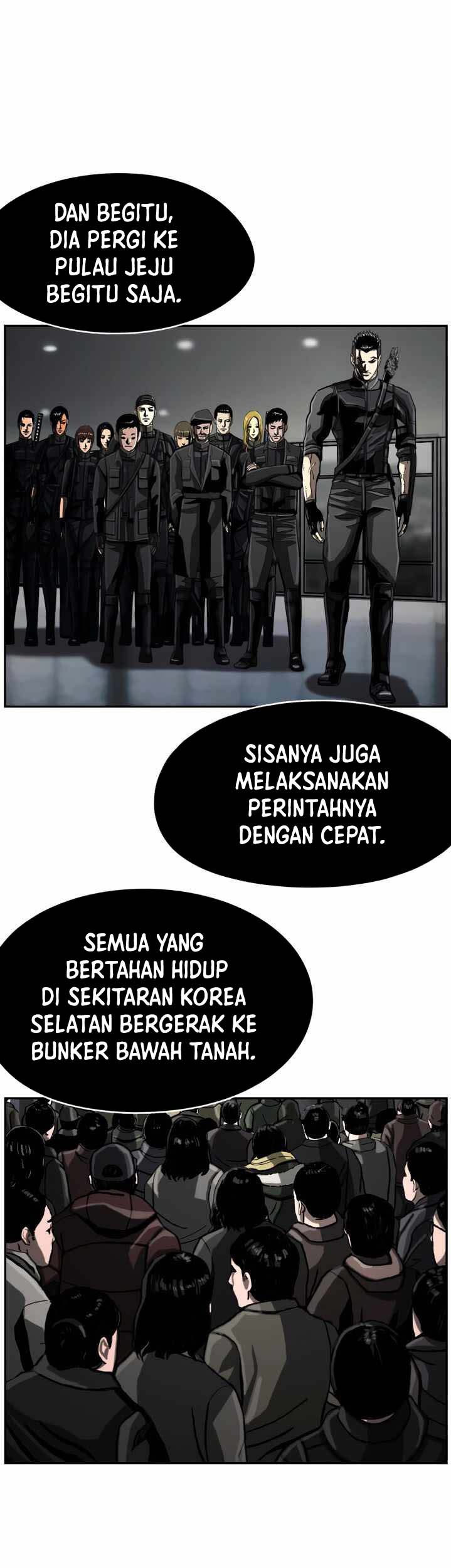 The First Hunter Bab 61 halaman 36