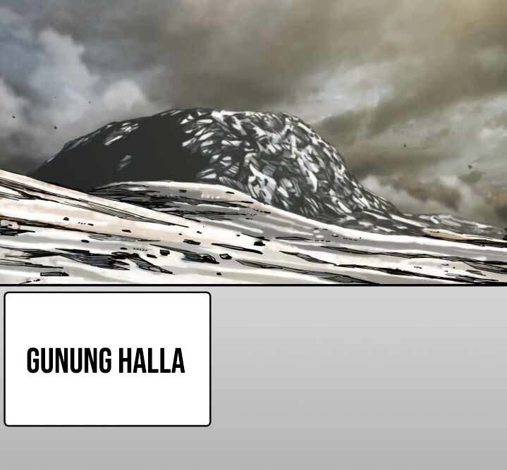The First Hunter Bab 61 halaman 44