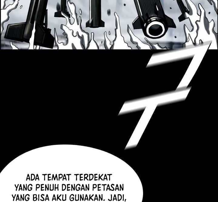 The First Hunter chapter 62 halaman 31