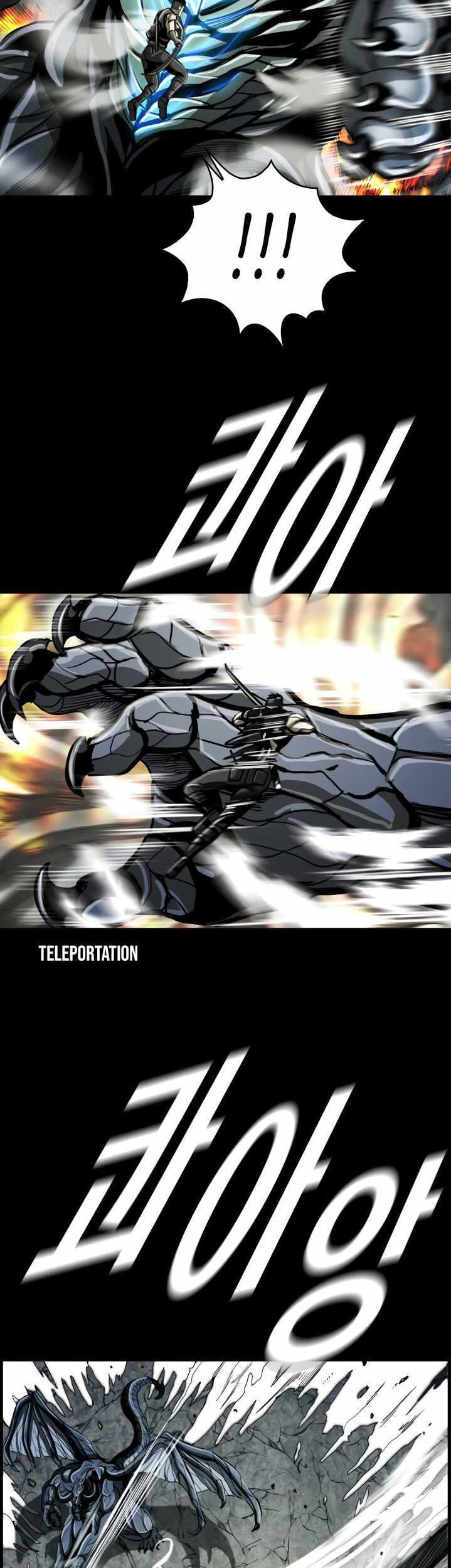The First Hunter chapter 62 halaman 39