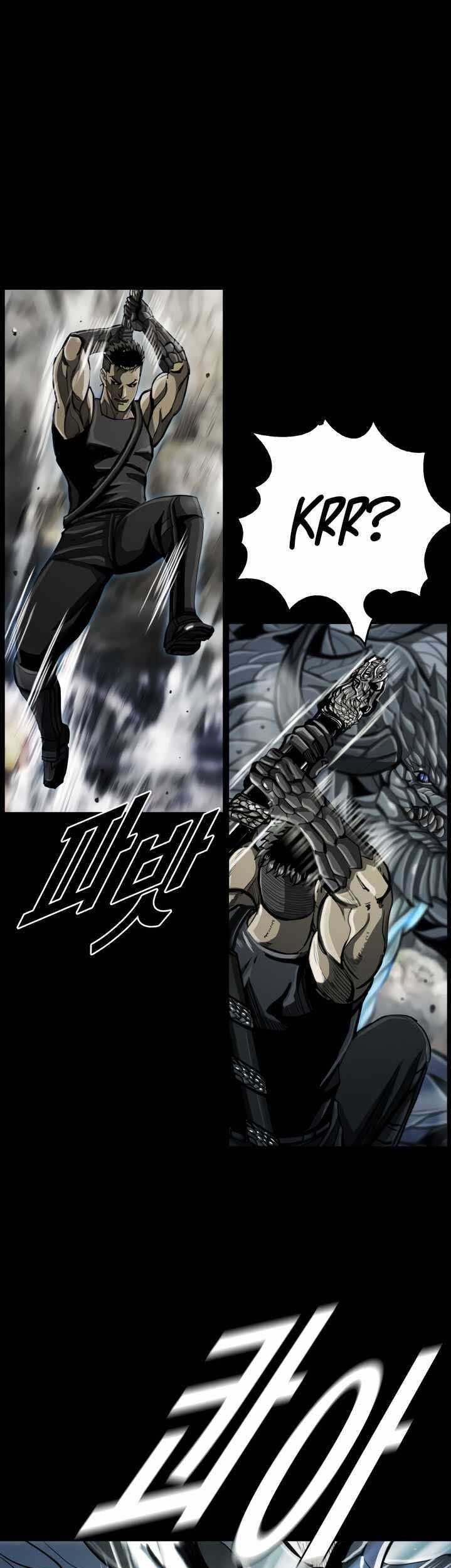 The First Hunter chapter 62 halaman 41