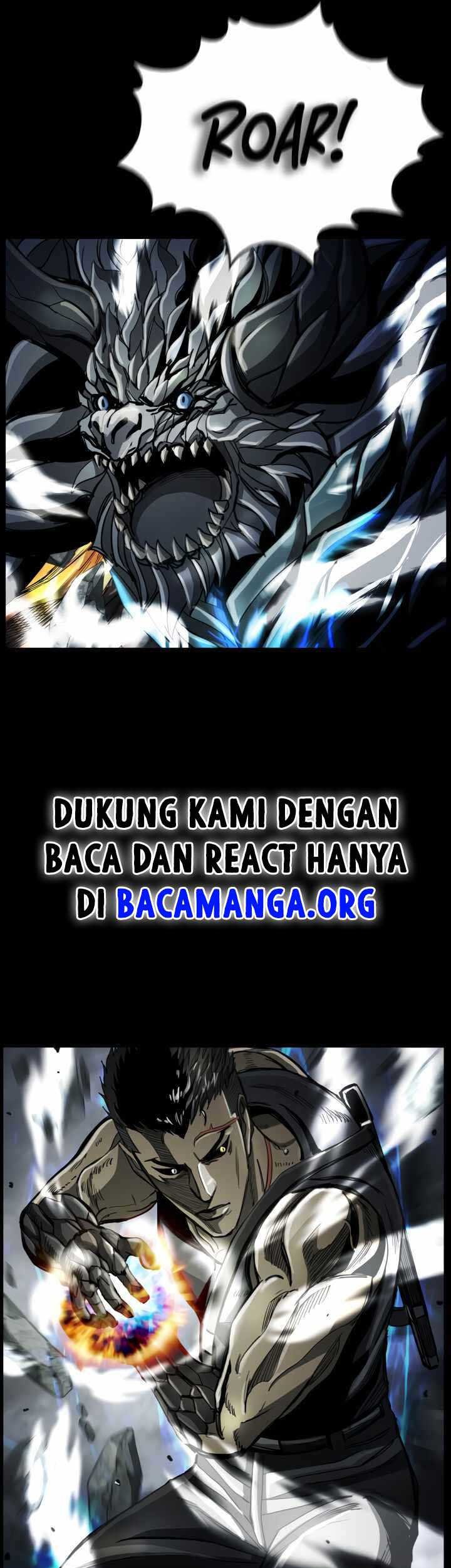 The First Hunter chapter 62 halaman 47