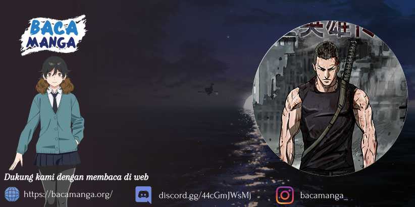 The First Hunter chapter 62 halaman 49