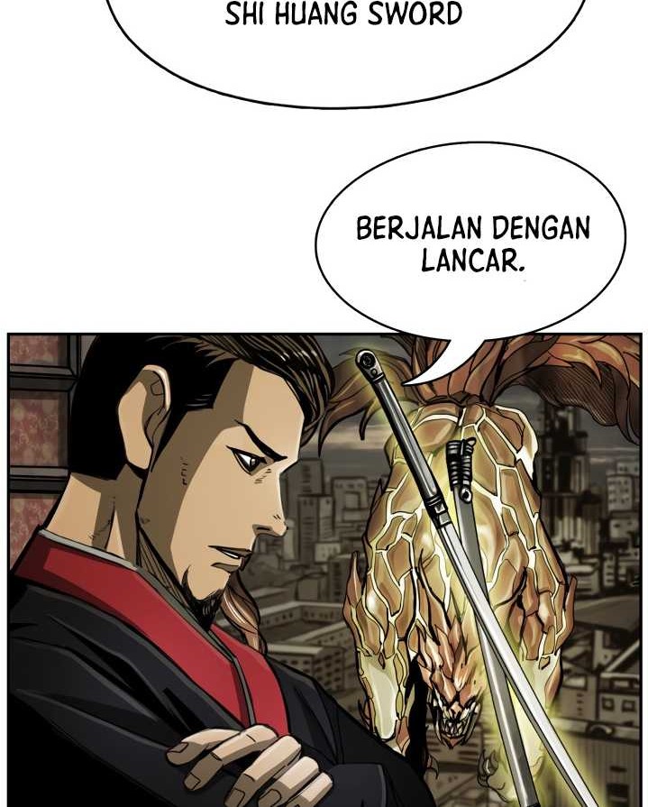 The First Hunter Bab 63 halaman 3