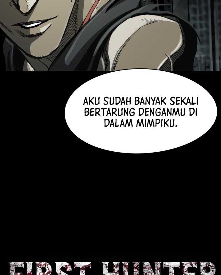 The First Hunter Bab 63 halaman 9