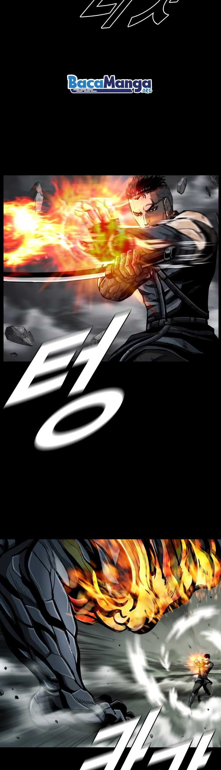 The First Hunter Bab 63 halaman 18