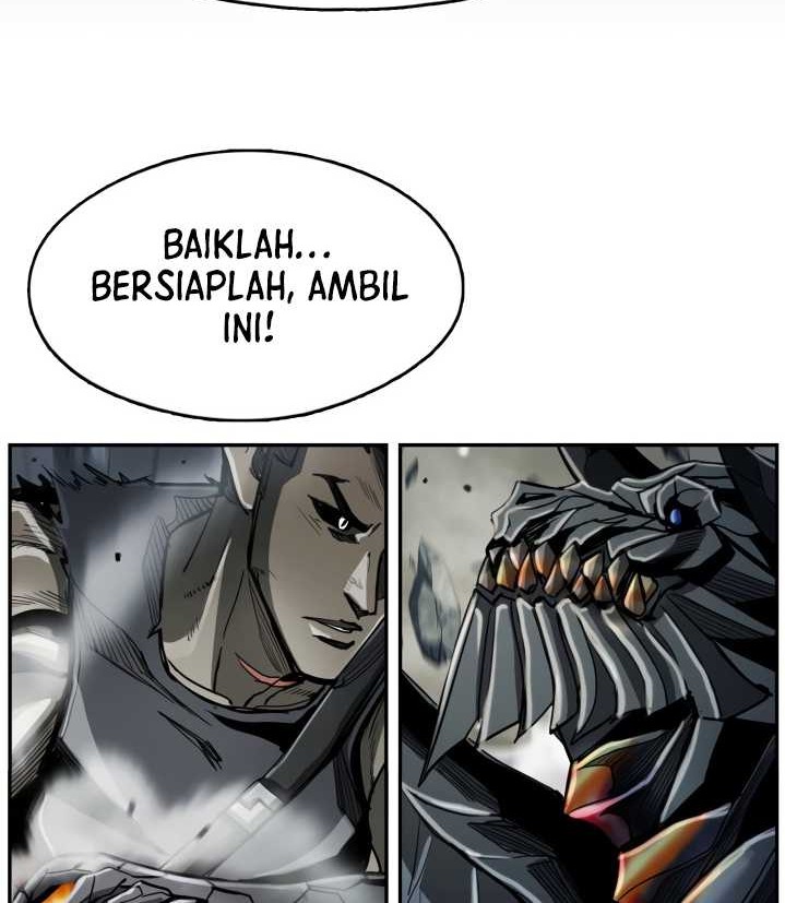 The First Hunter Bab 63 halaman 33