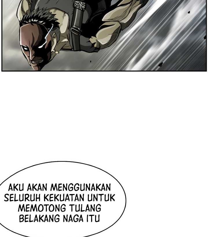 The First Hunter Bab 63 halaman 43