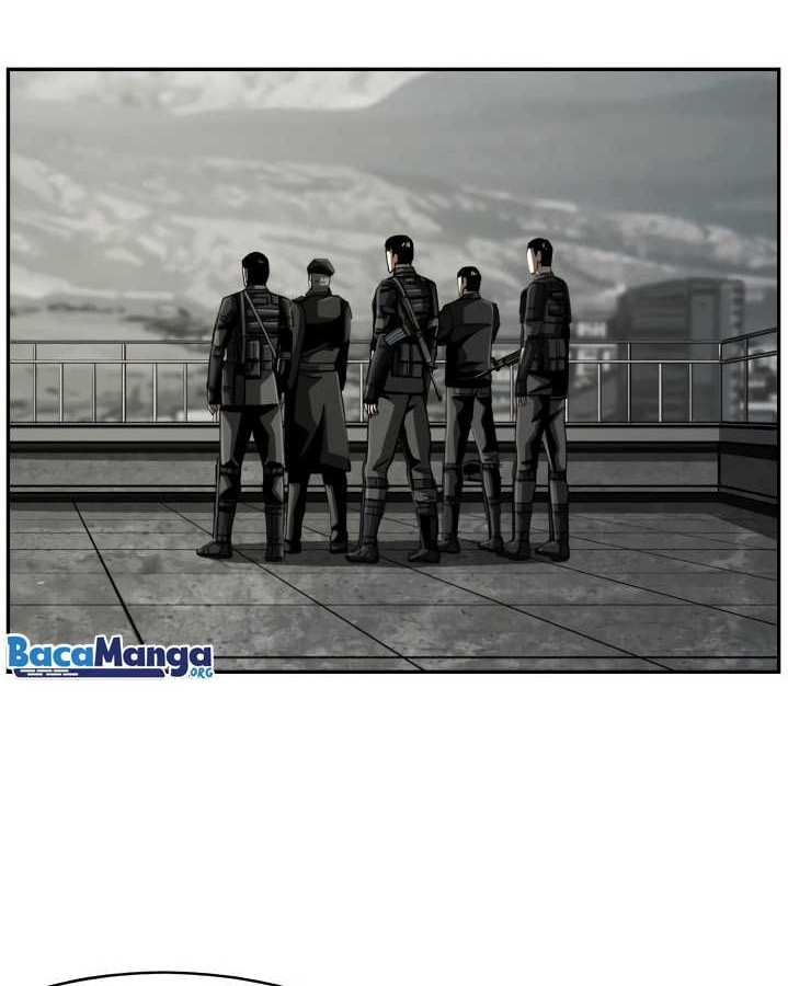 The First Hunter Bab 64 halaman 3