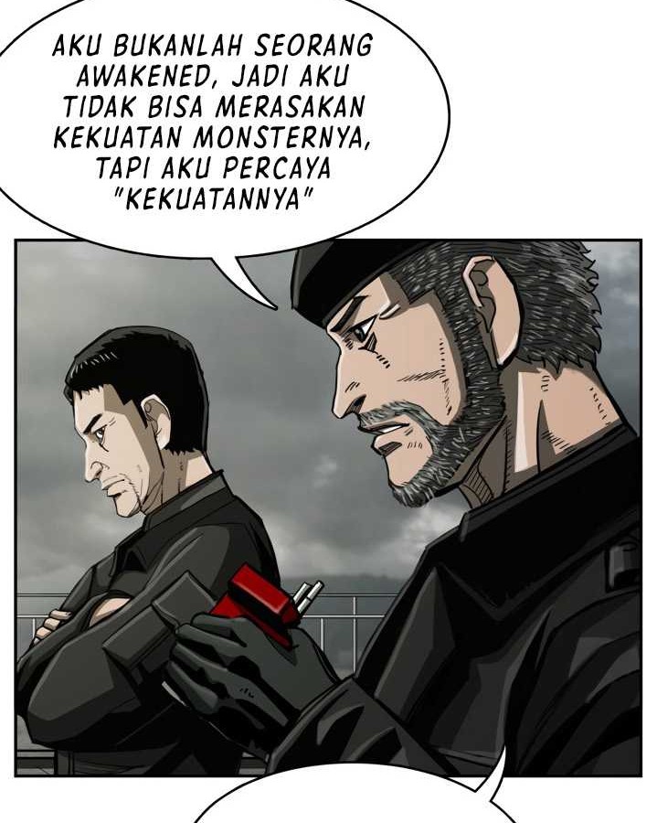 The First Hunter Bab 64 halaman 5