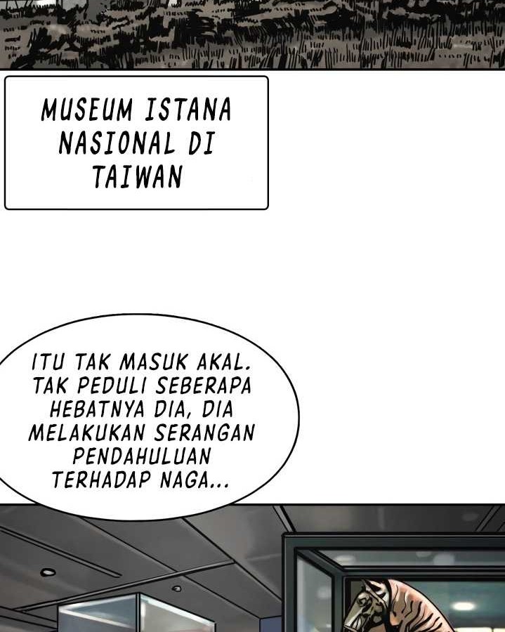 The First Hunter Bab 64 halaman 7