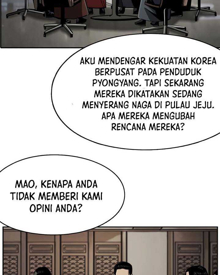 The First Hunter Bab 64 halaman 9