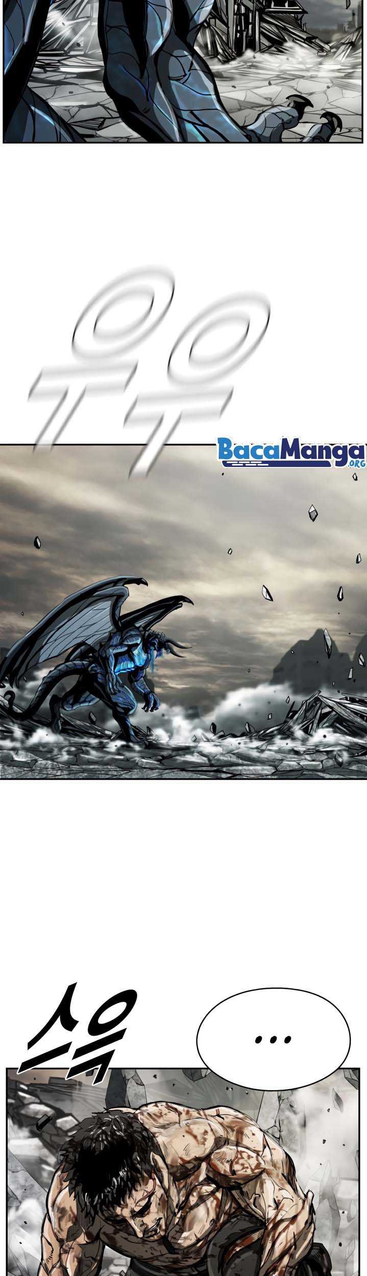 The First Hunter Bab 64 halaman 38