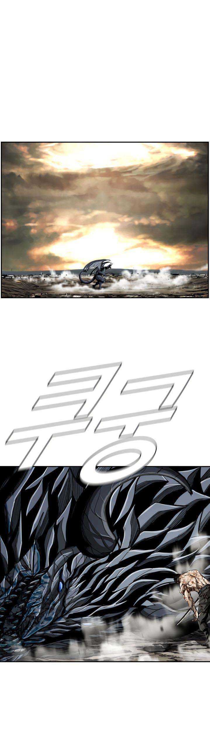 The First Hunter Bab 65 halaman 1