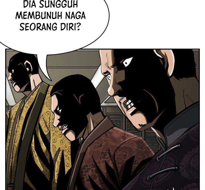 The First Hunter Bab 65 halaman 6
