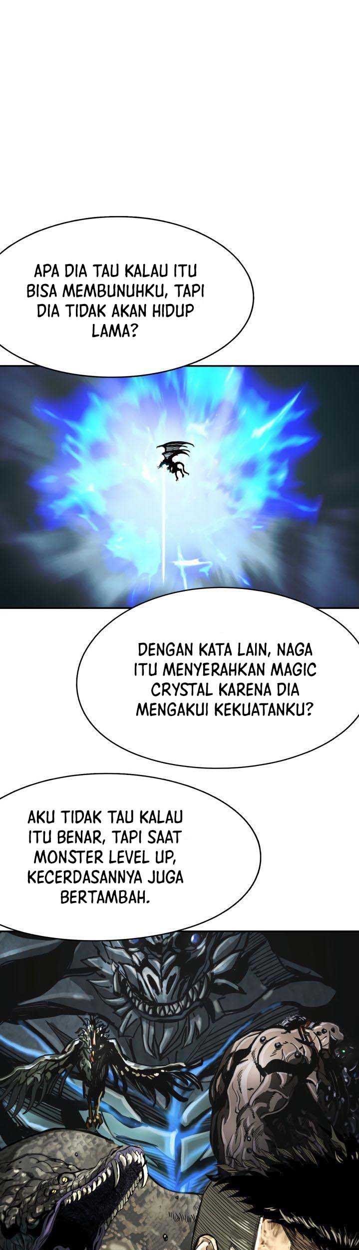 The First Hunter Bab 65 halaman 33