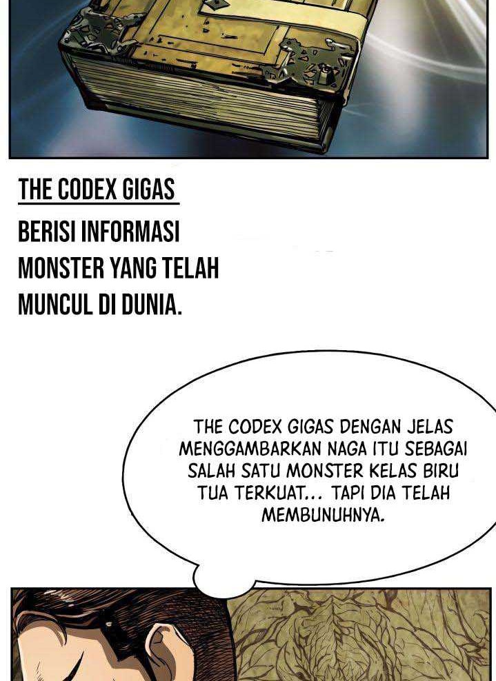 The First Hunter Bab 65 halaman 36