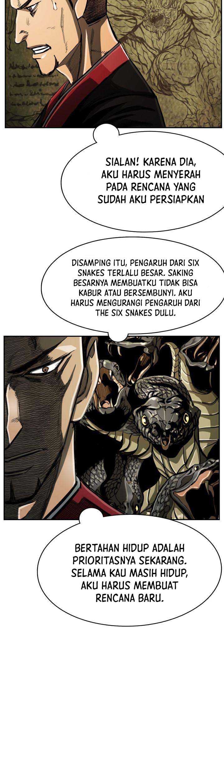 The First Hunter Bab 65 halaman 37