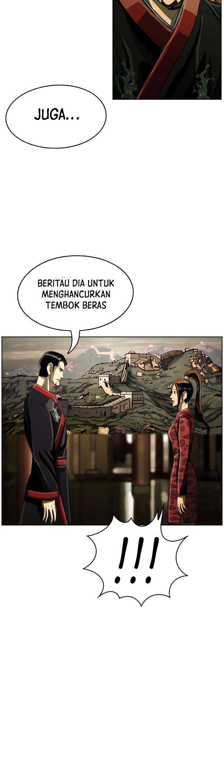 The First Hunter Bab 65 halaman 39