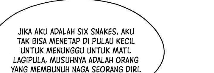 The First Hunter Bab 65 halaman 46