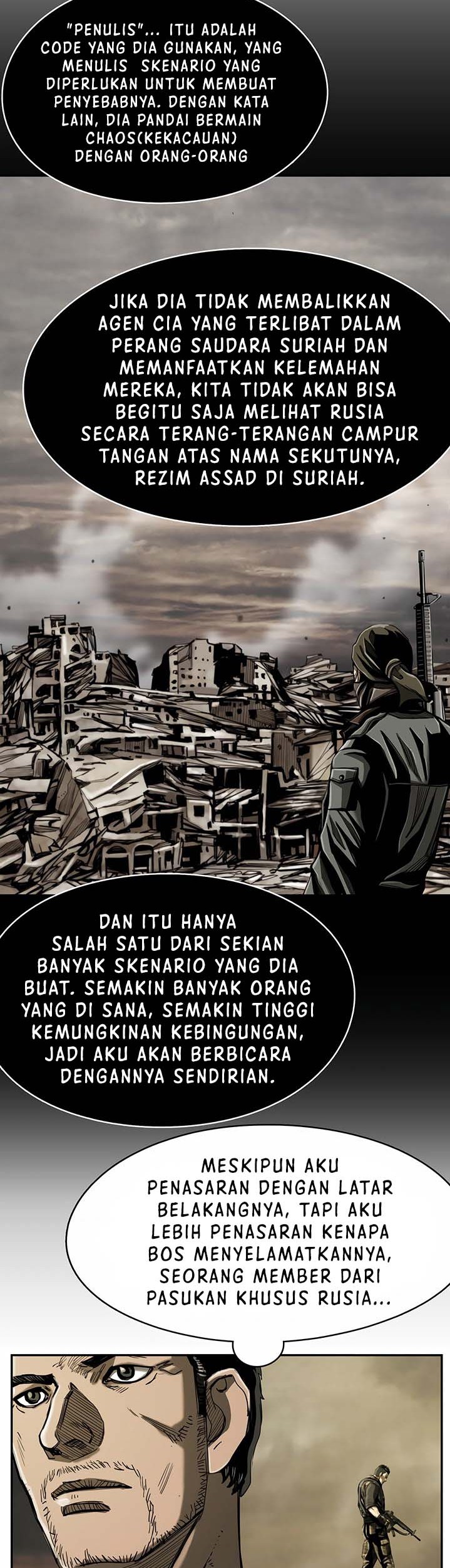 The First Hunter Bab 68 halaman 15
