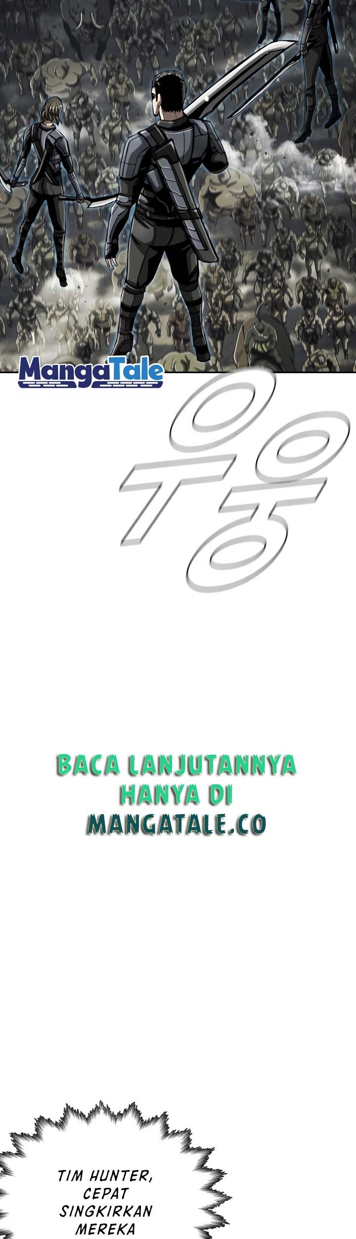 The First Hunter Bab 69 halaman 35