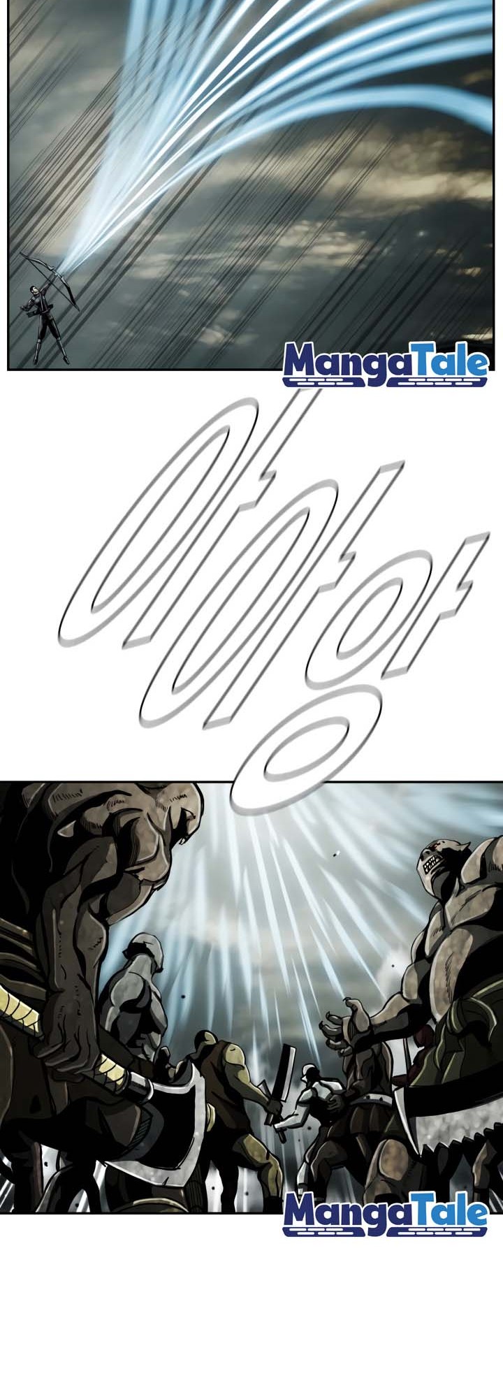 The First Hunter Bab 69 halaman 37
