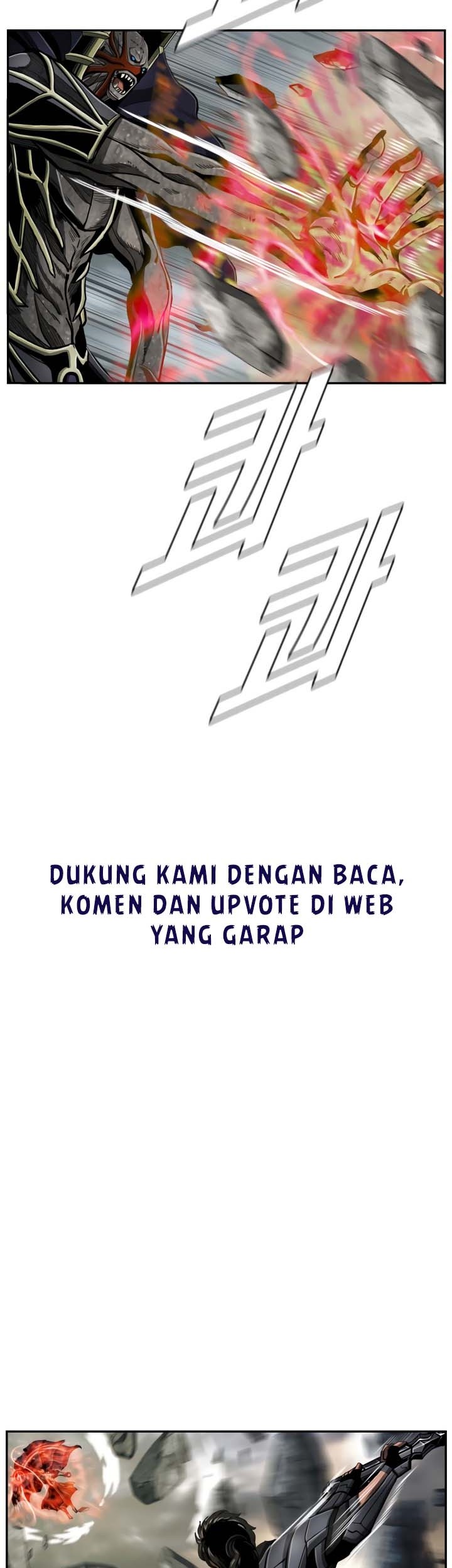 The First Hunter Bab 70 halaman 11