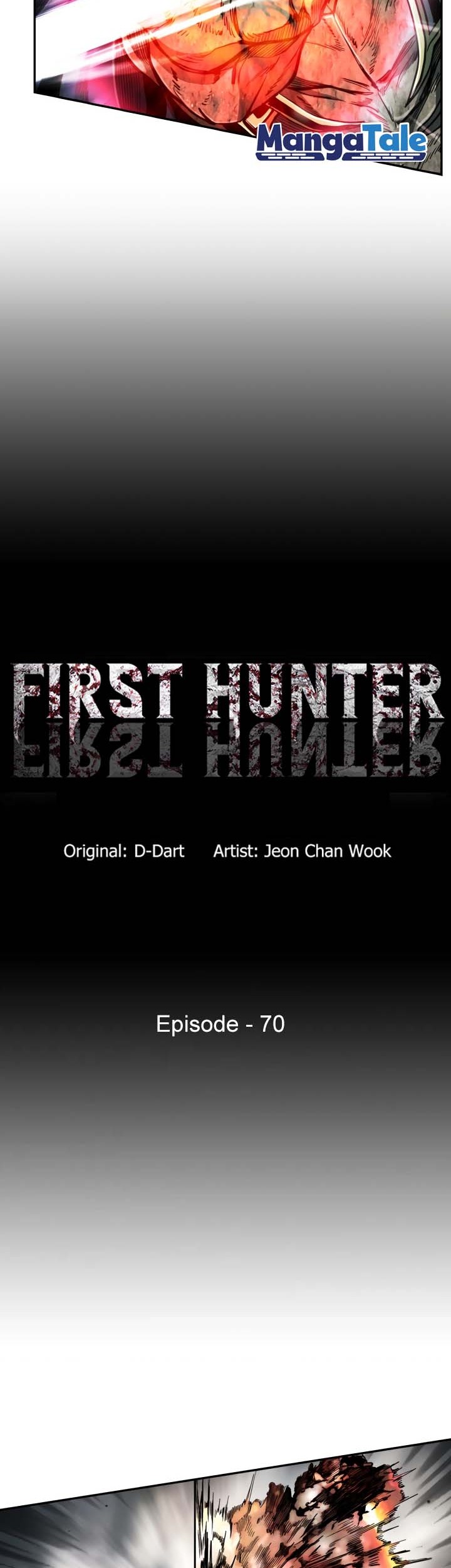 The First Hunter Bab 70 halaman 14