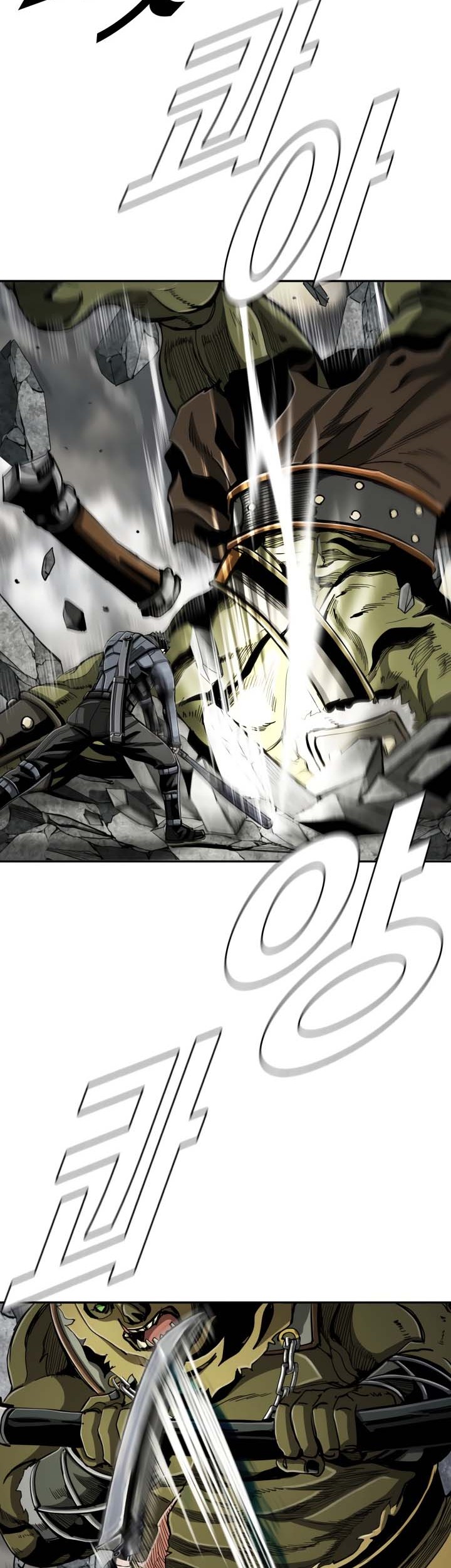 The First Hunter Bab 70 halaman 18