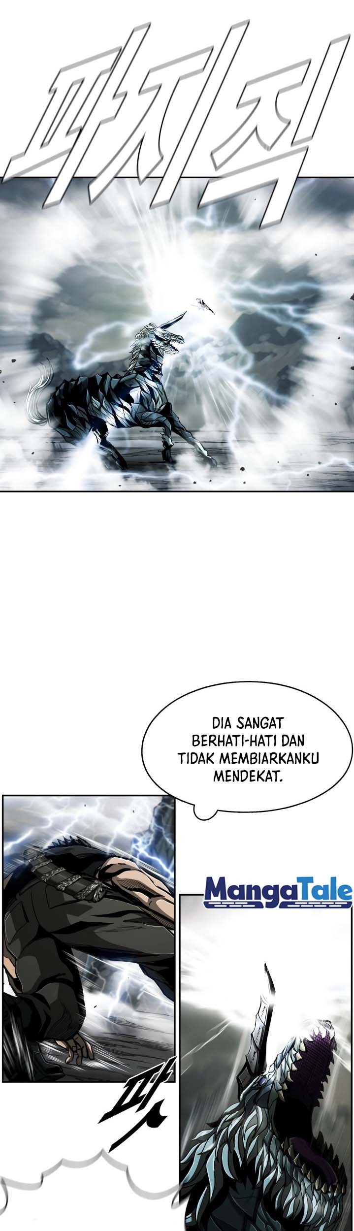 The First Hunter Bab 71 halaman 39