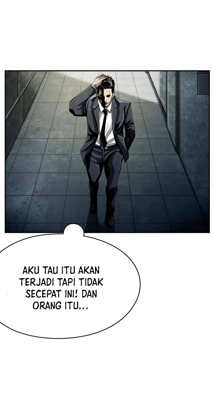 The First Hunter Bab 74 halaman 11