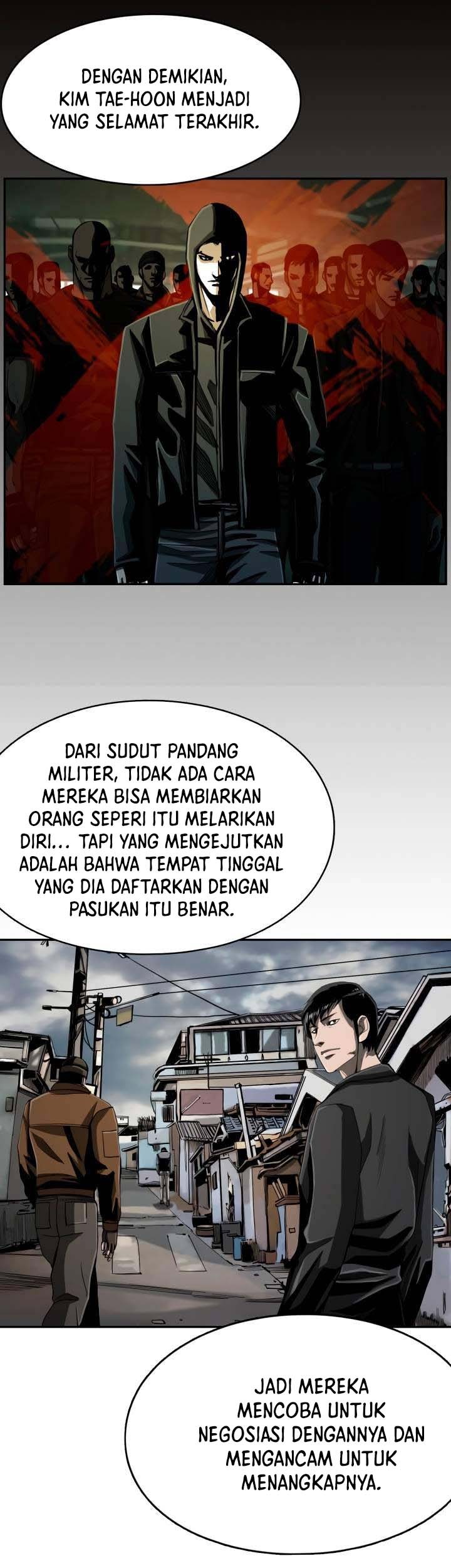 The First Hunter Bab 74 halaman 24