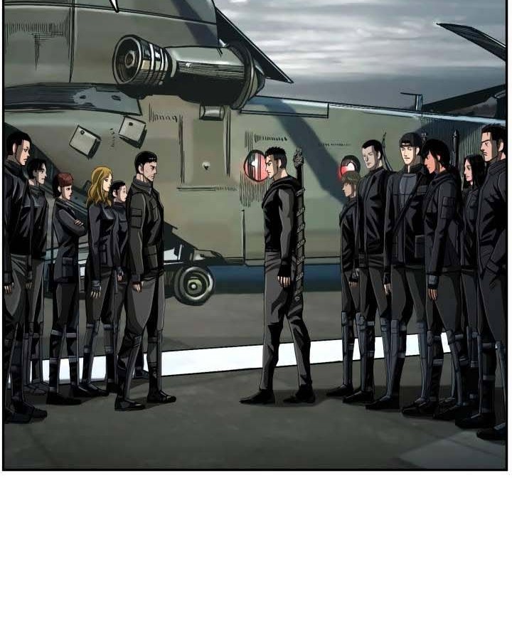 The First Hunter Bab 74 halaman 42
