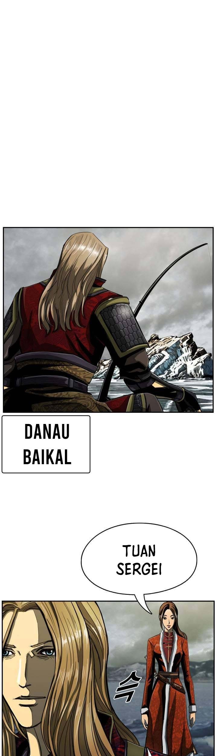 The First Hunter Bab 76 halaman 2
