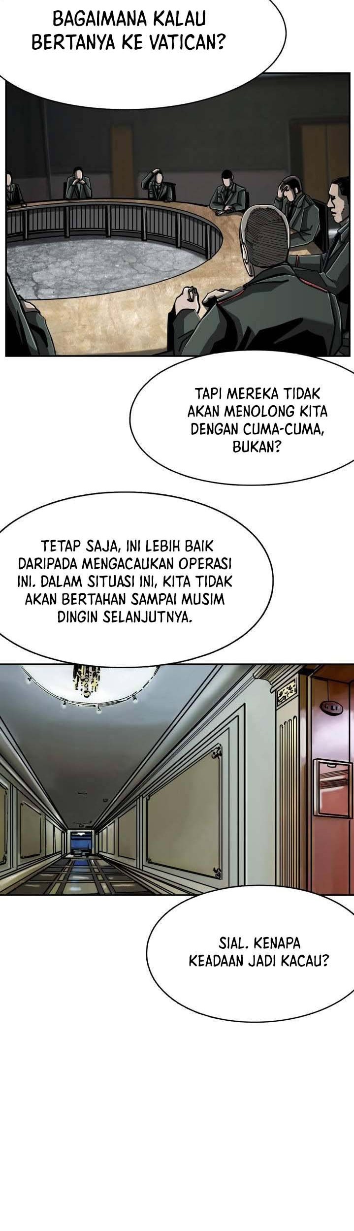 The First Hunter Bab 76 halaman 23