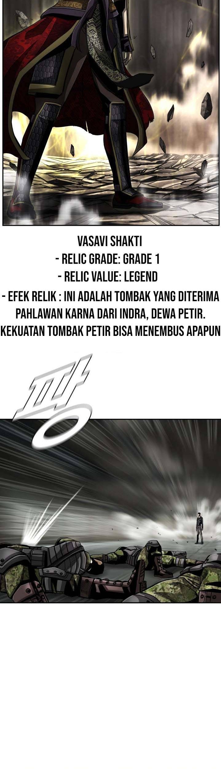 The First Hunter Bab 76 halaman 37